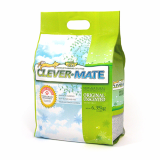 Clevermate _ Cat Litter made with food grade bentonite